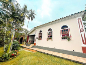 Casa da Nonna - Nova Veneza SC